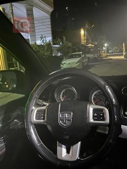 دودج جراند كارافان